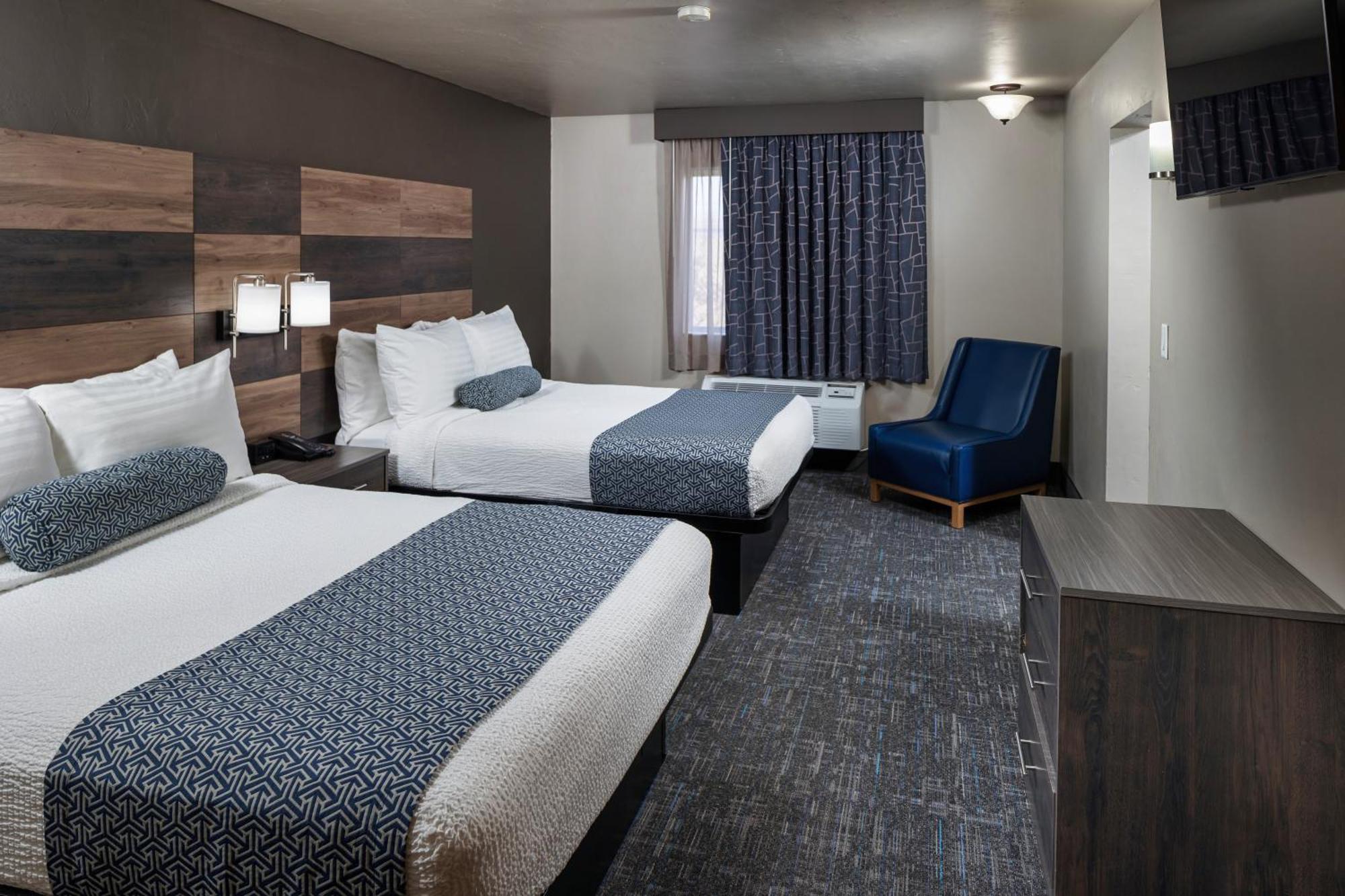 Hotel J Green Bay Rum bild