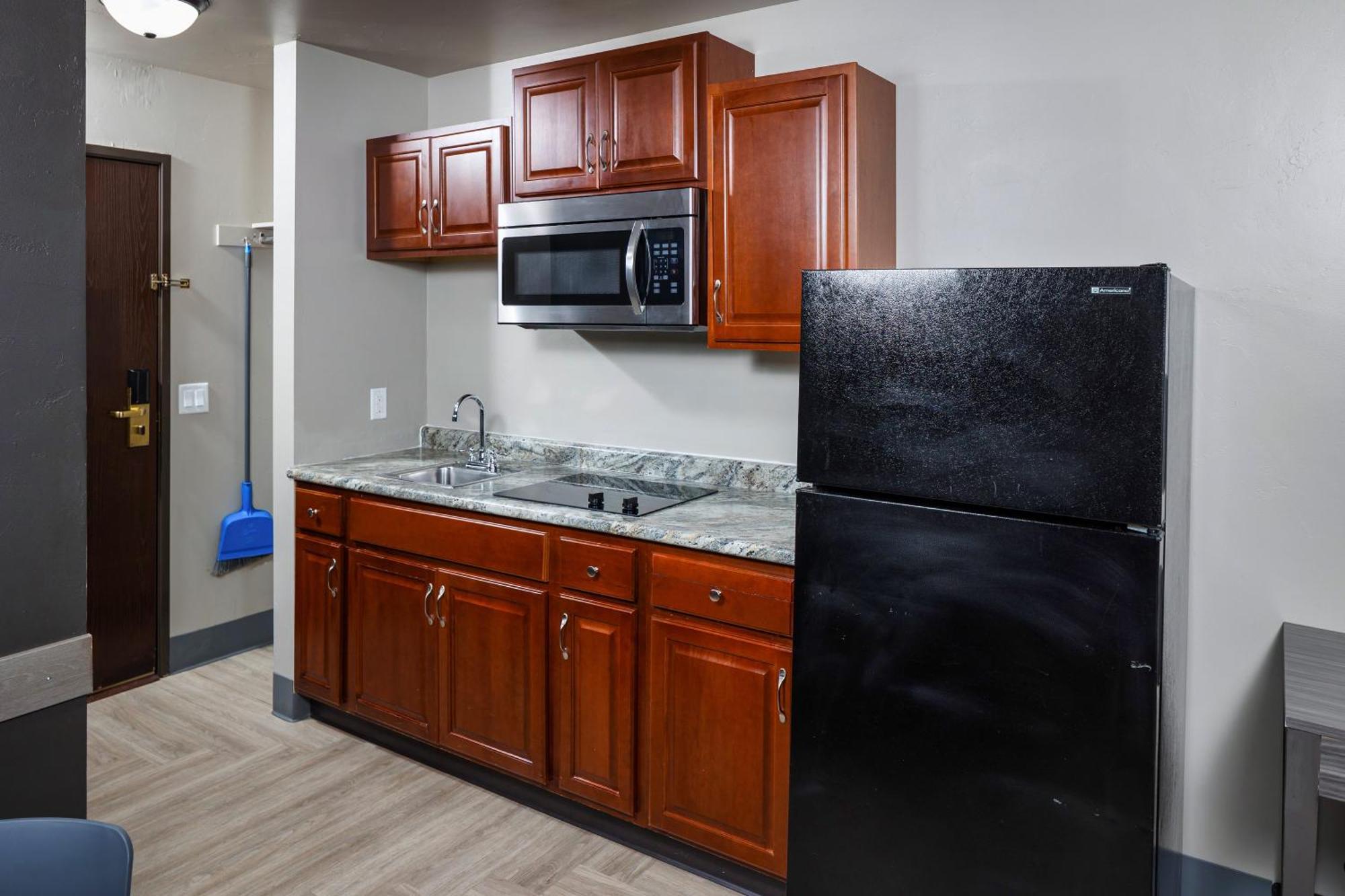 Hotel J Green Bay Rum bild