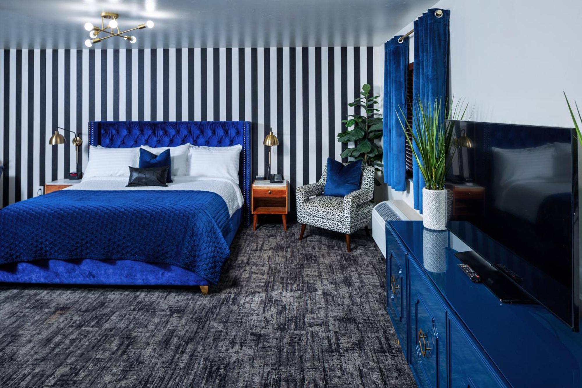 Hotel J Green Bay Rum bild