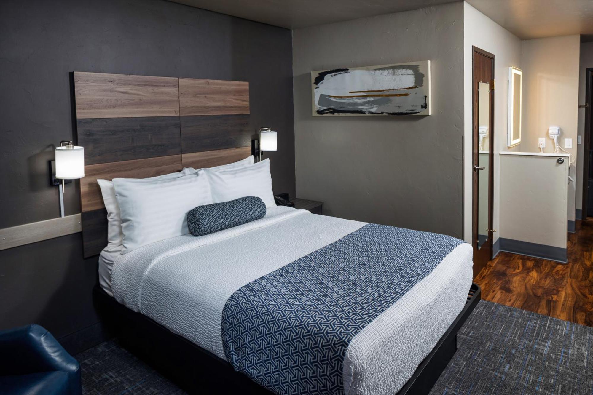 Hotel J Green Bay Rum bild