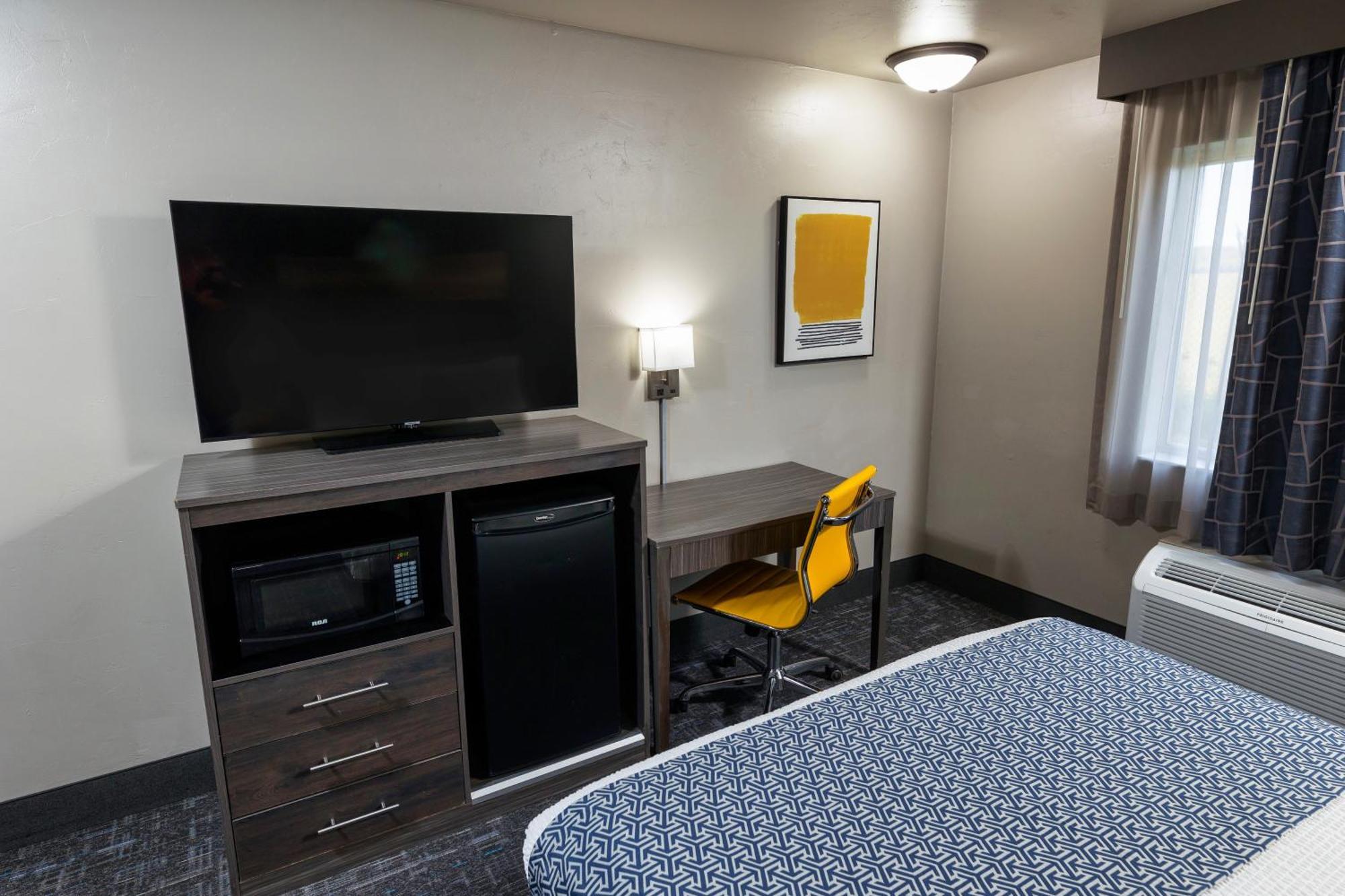 Hotel J Green Bay Rum bild