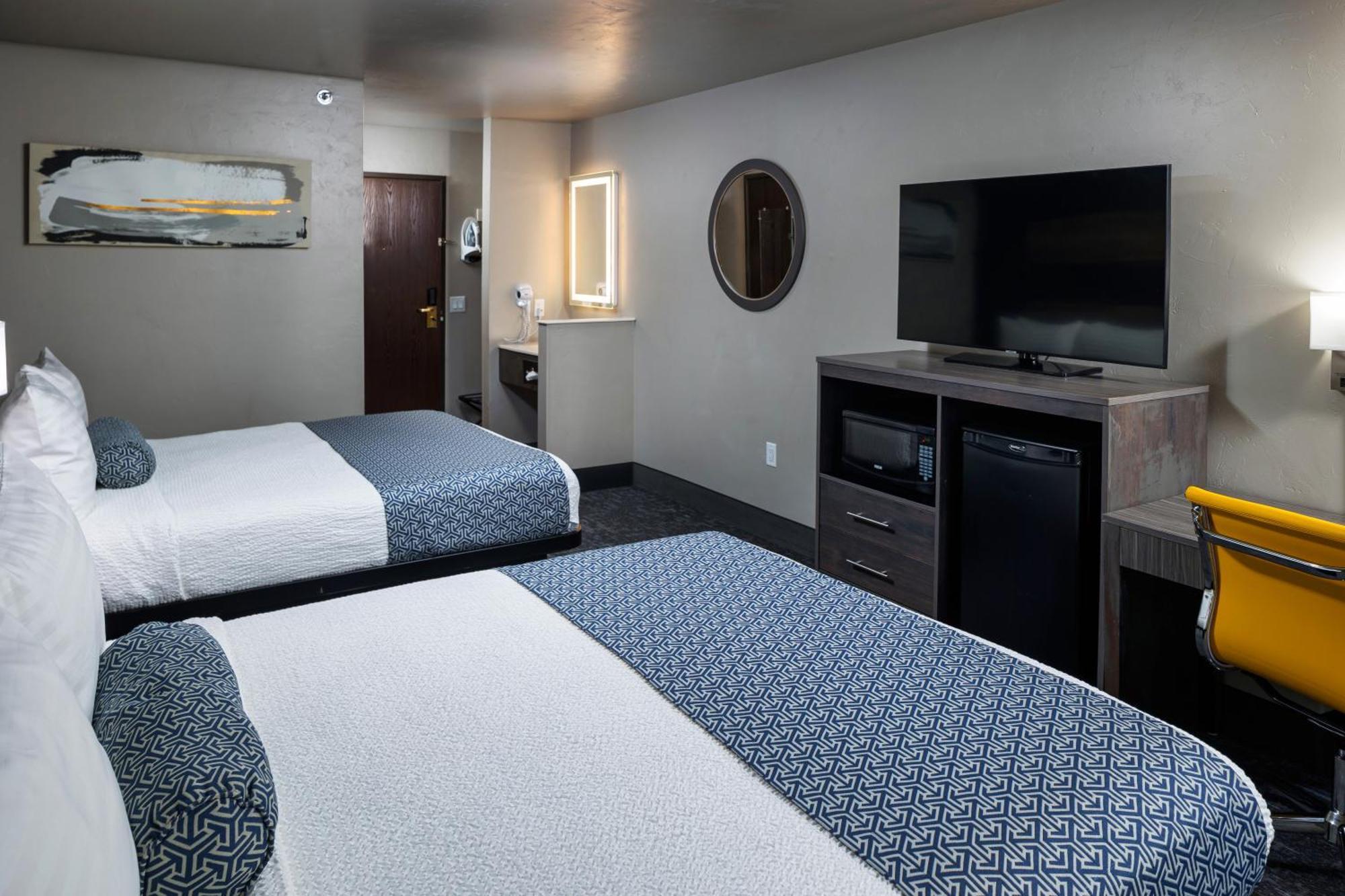 Hotel J Green Bay Rum bild