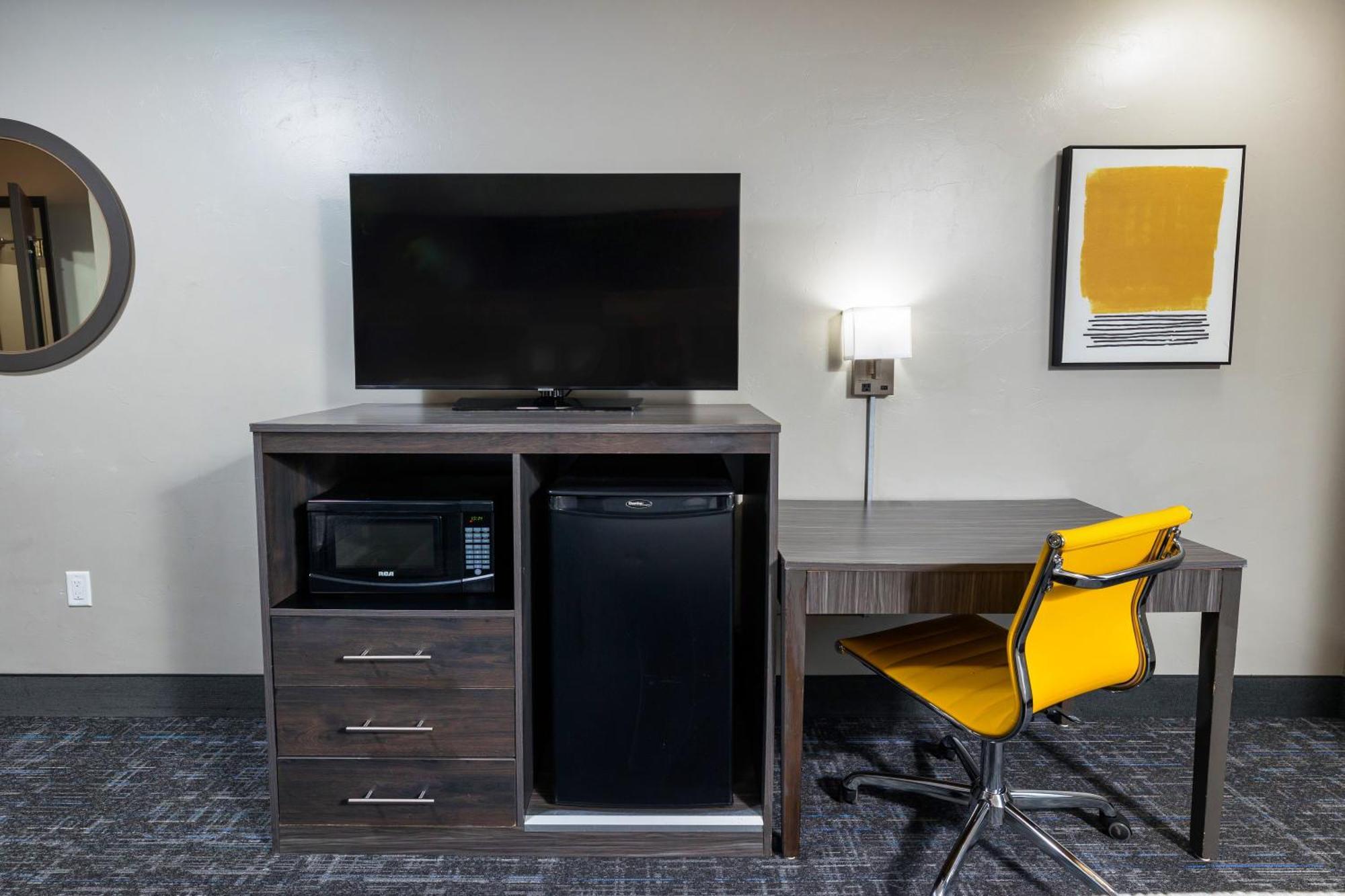 Hotel J Green Bay Rum bild